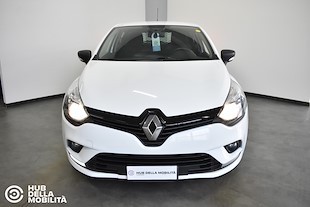 RENAULT Clio dCi 8V 75CV 5 porte Van Energy